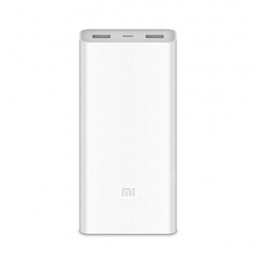 Power bank Xiaomi 2c - 20000 mAh
