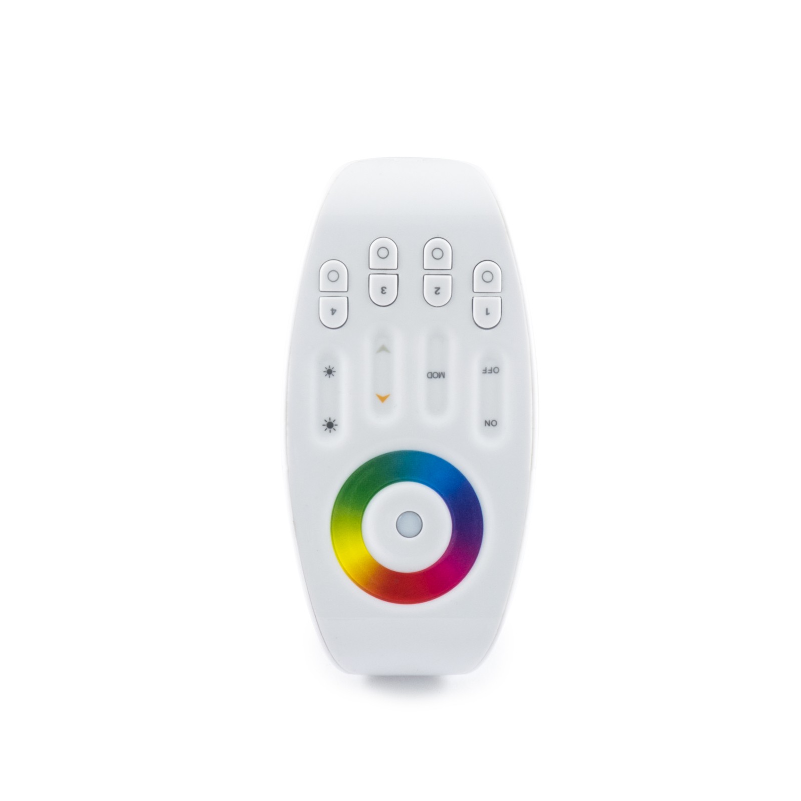 Luc remote - távirányító Luc remote - távirányító
