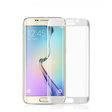 Full Body Amorus üvegfólia Samsung Galaxy S6 Edge+ készülékekhez Full Body Amorus üvegfólia Samsung Galaxy S6 Edge+ készülékekhez