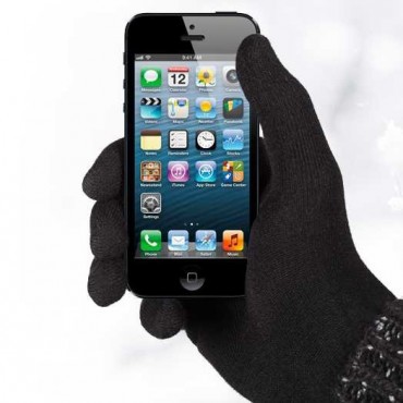 Touchscreen kesztyu OX