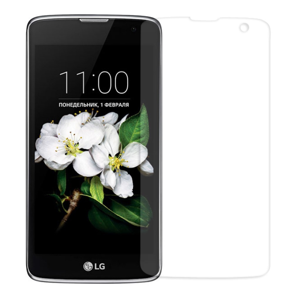 Üvegfólia 0.3 mm LG K7 készülékekhez
