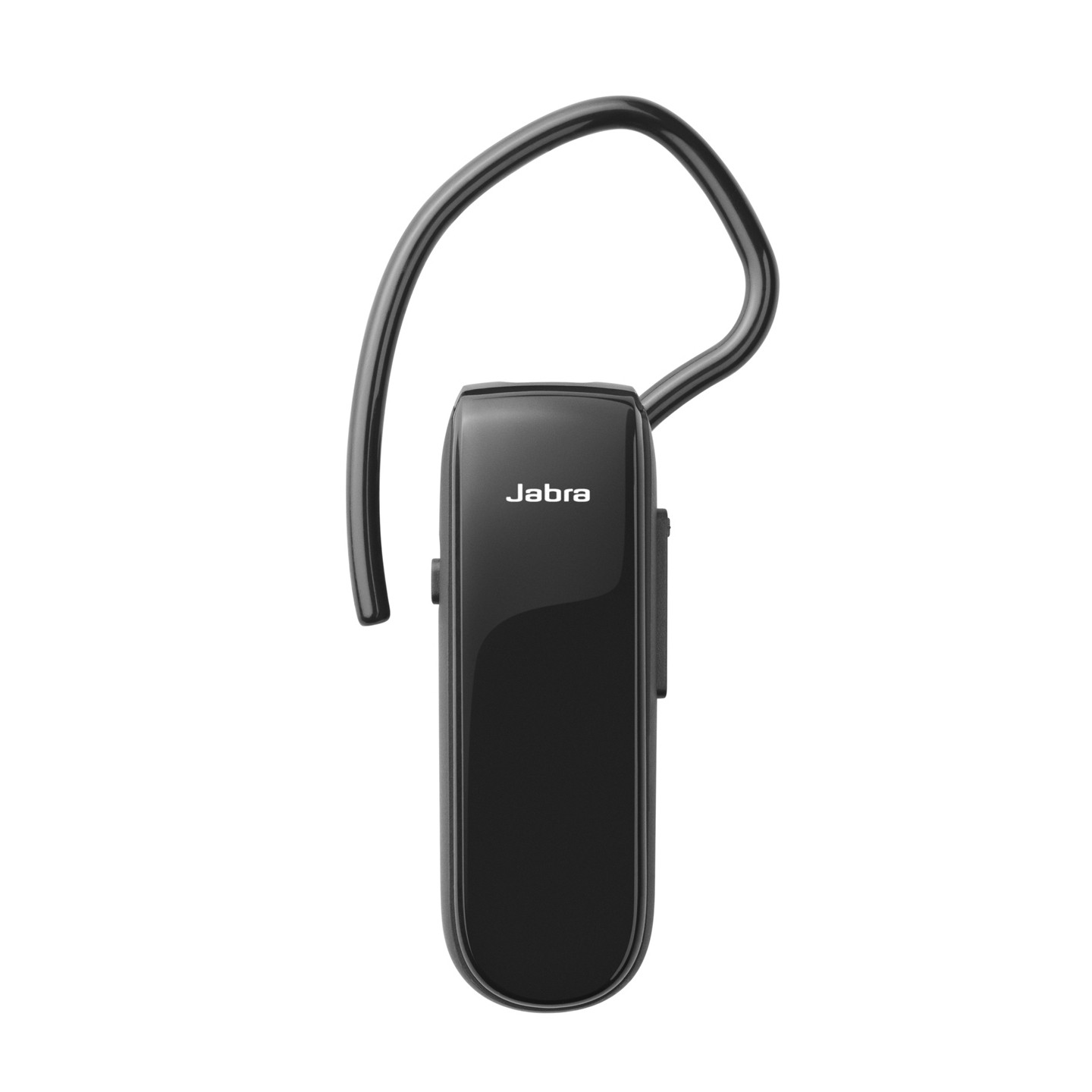 Bluetooth fülhallgató Jabra Classic - fekete Bluetooth fülhallgató Jabra Classic - fekete