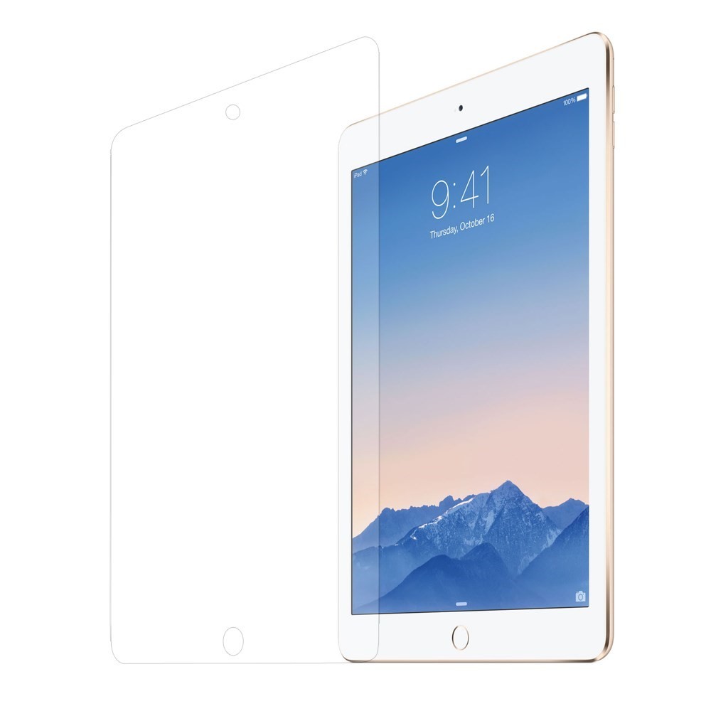 Üvegfólia 0.3 mm iPad Pro 9.7 készülékekhez