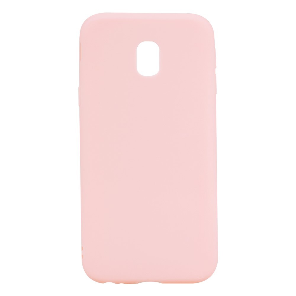 Tpu Gel Tok Samsung Galaxy J3 17 Keszulekekhez Rozsaszin Gizzmo Hu