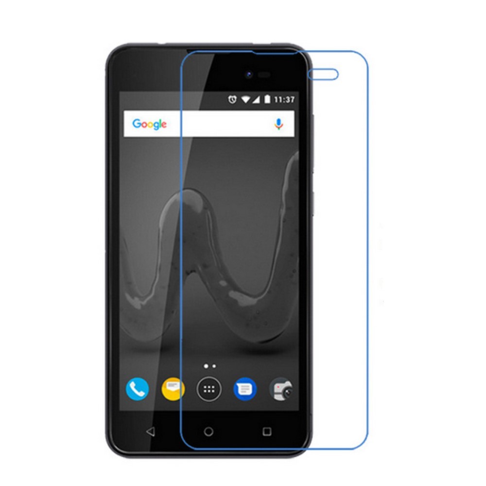 Üvegfólia 0.3 mm Wiko Sunny 2 Plus készülékekhez