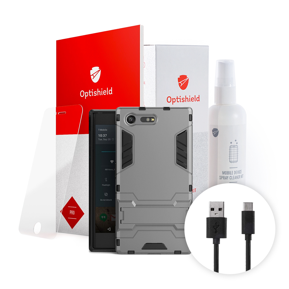 Impact XL Pack 4in1 a Sony Xperia X Compact készülékhez