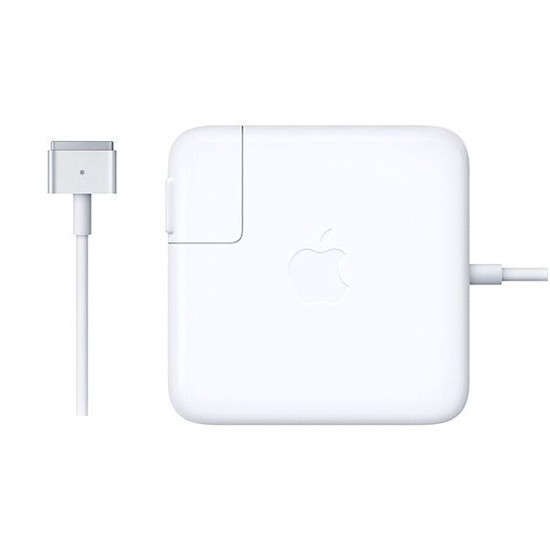 Eredeti Apple Power töltő MagSafe2 45W MD592Z/A (BULK)