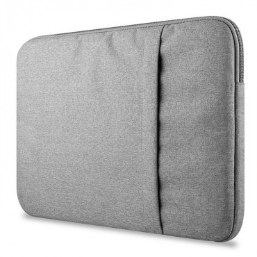 Tok Tech-Protect 15 hüvelykes MacBook Air/Pro laptopokhoz - szürke
