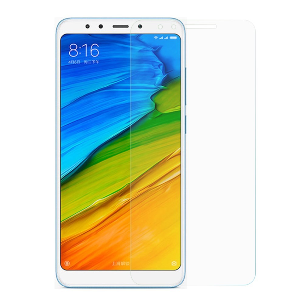 Üvegfólia 0.3 mm Xiaomi Redmi 5 készülékekhez