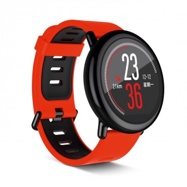 Okos bluetooth óra Xiaomi Amazfit "Pace" - black