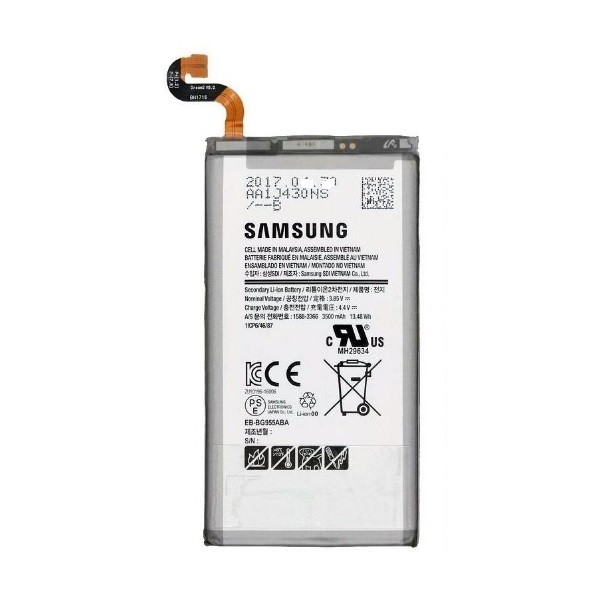 Akkumulátor Samsung Galaxy A20e - 3000 mAh - OEM