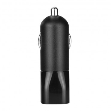 Autós töltő 2A csatolt mikro USB kábellel Autós töltő 2A csatolt mikro USB kábellel