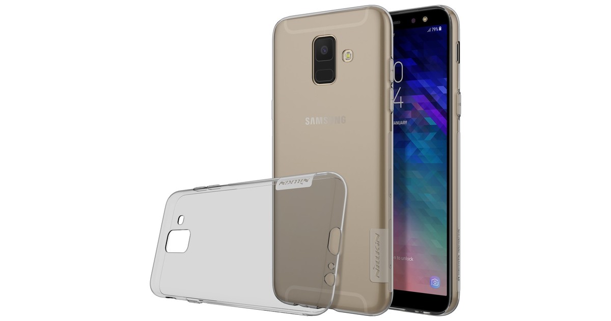 samsung a6  2019