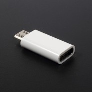 Micro USB to USB-C adapter