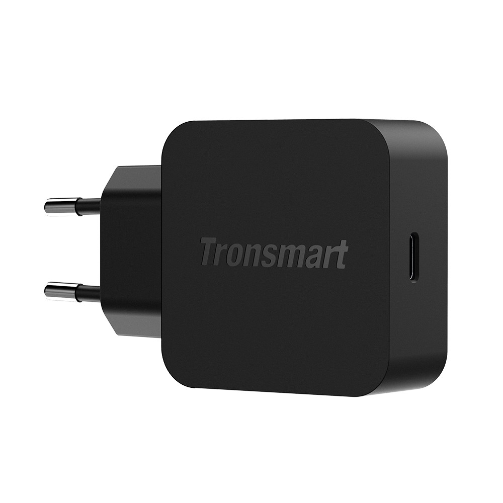 Prémium töltő Tronsmart PD 3.0 z USB-C kimenettel