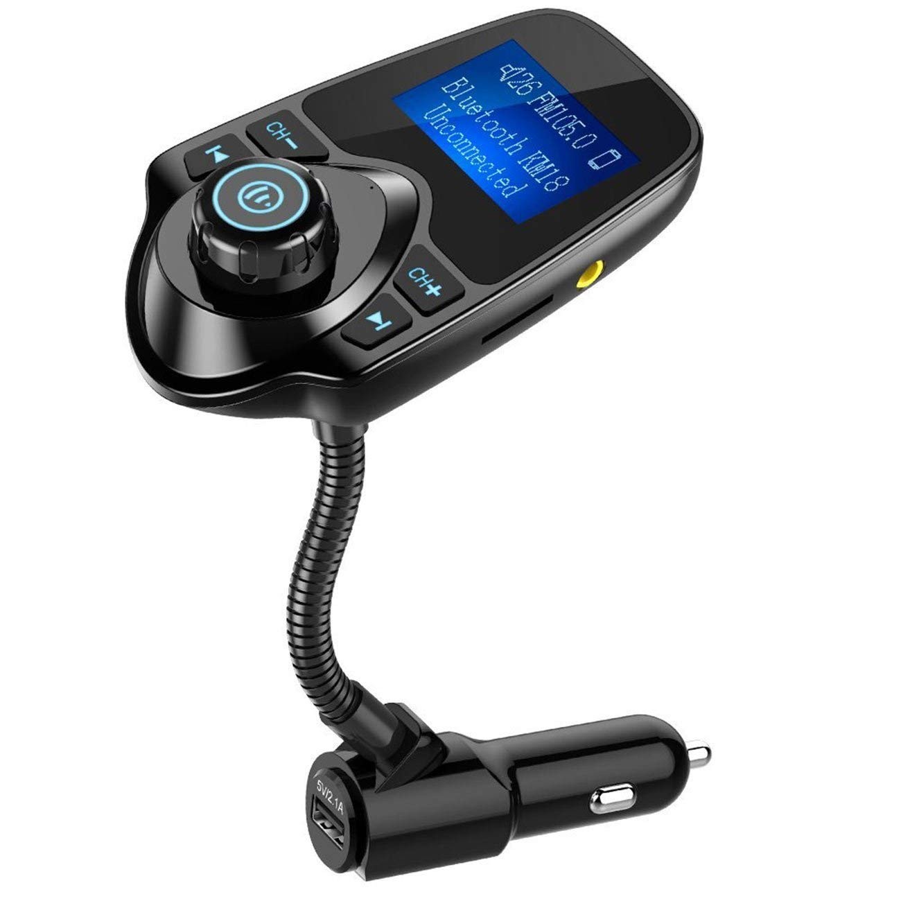 Tronix FM Transmitter Tronix FM Transmitter