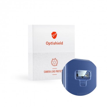 Kiváló minőségű üveg hátsó kamerára Samsung Galaxy Note 9 Optishield Pro