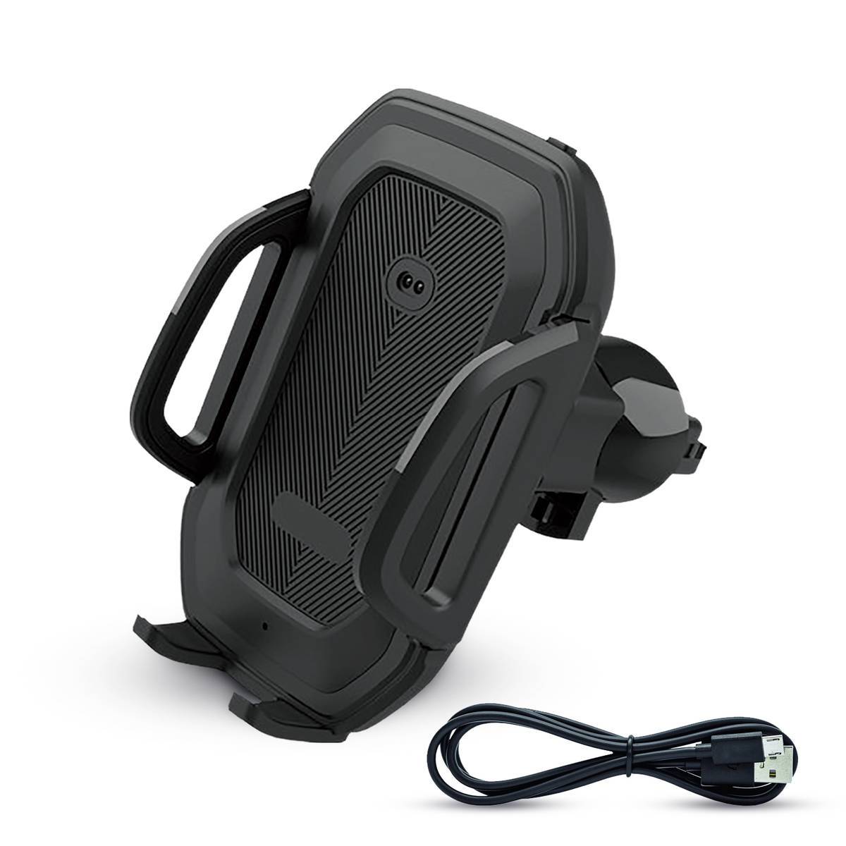 RoboFix: Automata Autó Tartó Micro USB kábellel