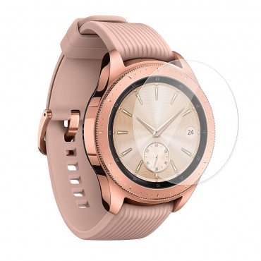 Üvegfólia 0.3 mm Samsung Galaxy Watch 42 mm készülékekhez