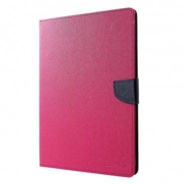 Nyitható tok Goospery Fancy Diary iPad Pro 11 2018 készülékekhez - magenta