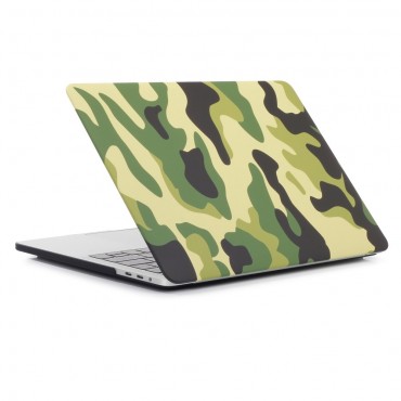 Divatos tok "Camo" MacBook Pro 15.4 inch retina készülékekhez