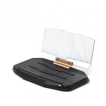 HUD műszerfalra helyezhető hordozható kijelző Zeemax