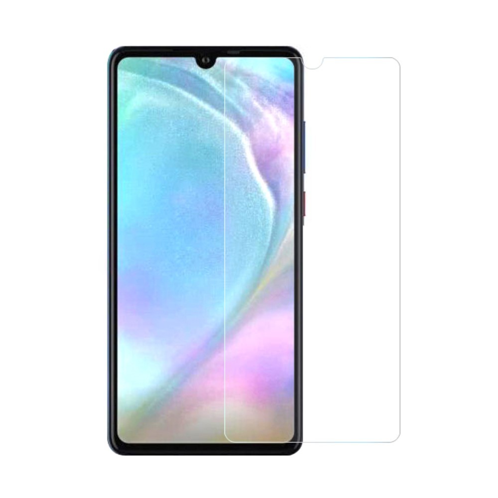 Minőségű 0.3 mm védőüveg Huawei P30 Lite készülékekhez