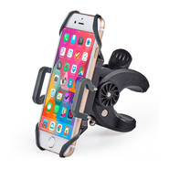 Kerékpáros telefontartó ElastiHold