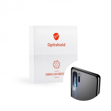 Csúcsminőségű üvegfólia a hátsó kamerához Huawei P30 Pro készülékekhez Optishield Pro