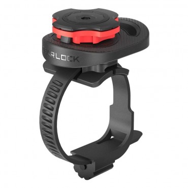 Prémium univerális kerékpáros tartó Spigen "Gearlock MS100" mobilkészülékekhez Prémium univerális kerékpáros tartó Spigen "Gearlock MS100" mobilkészülékekhez