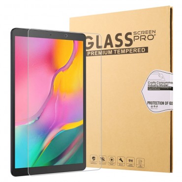 Védőfólia 0.3 mm Samsung Galaxy Tab A 10.1. 2019 készülékekhez
