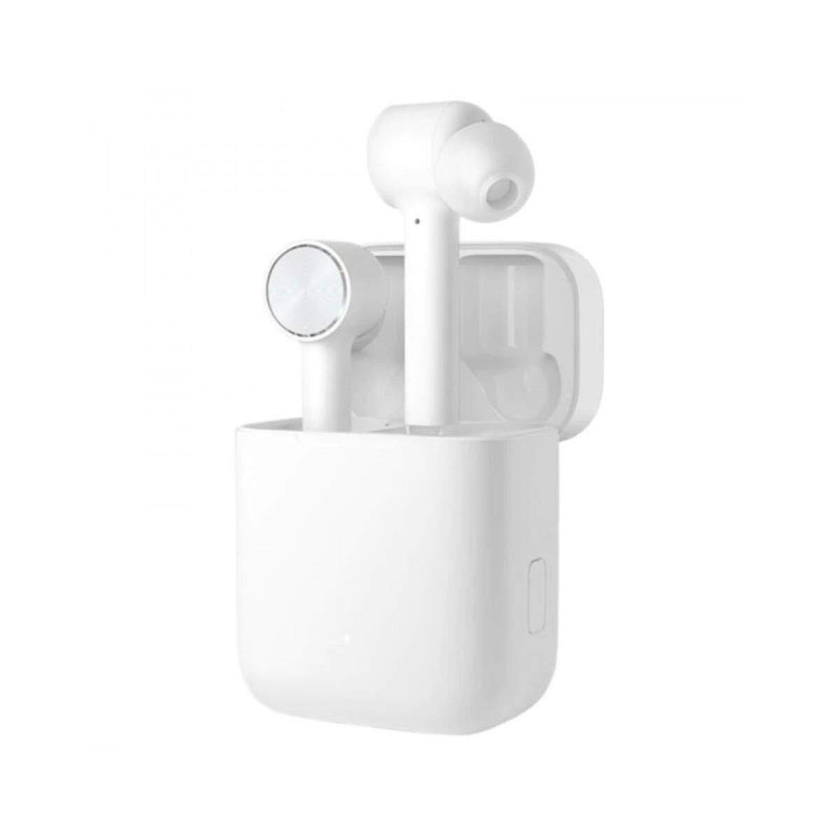 Earbuds vezeték nélküli bluetooth fülhallgató Xiaomi Mi AirDots Pro hordozható töltőállomással