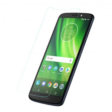 Üvegfólia 0.3 mm Motorola Moto E5 / G6 Play készülékekhez