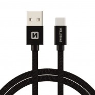 2 Pack USB C – USB C Quick Charge 3.0 kábel Tronsmart 1m 2 Pack USB C – USB C Quick Charge 3.0 kábel Tronsmart 1m