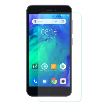 Üvegfólia 0.3 mm Xiaomi Redmi Go készülékekhez