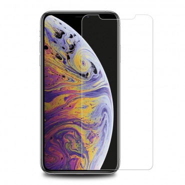 Üvegfólia 0.3 mm iPhone 11 Pro / XS / X készülékekhez