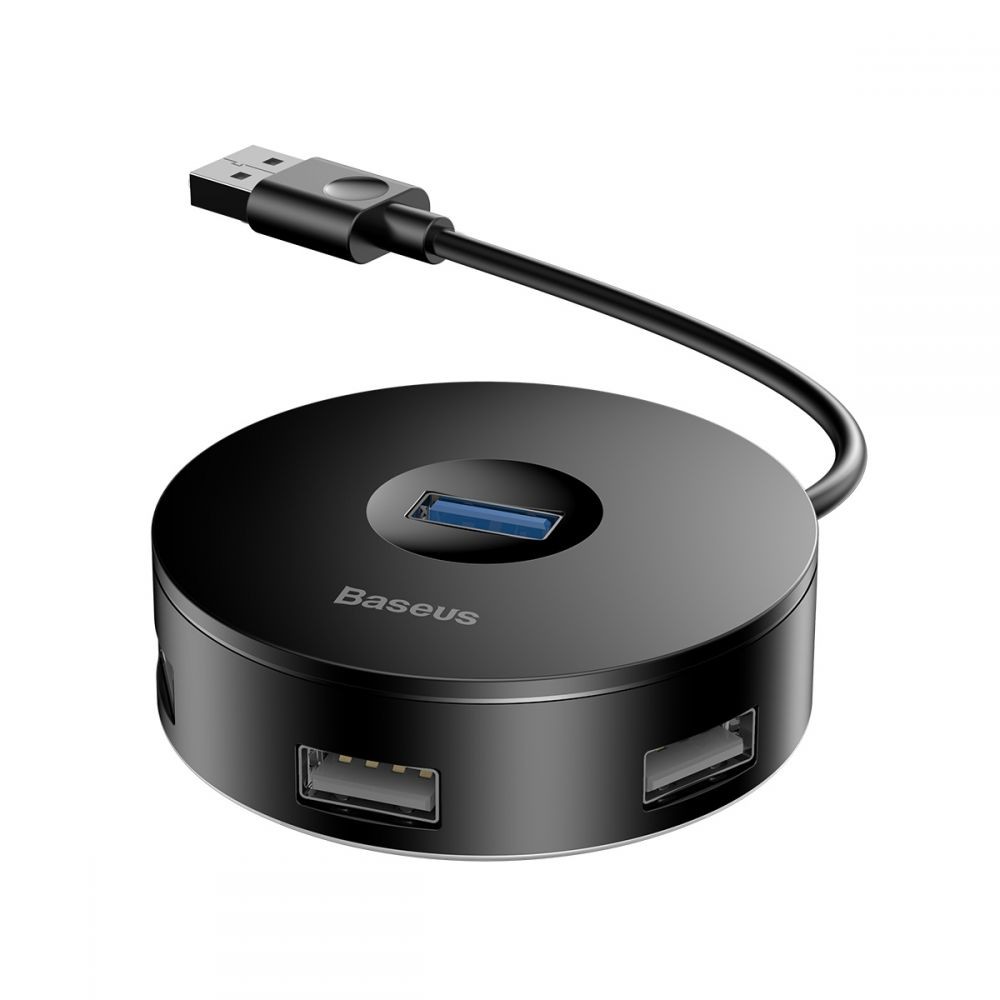 Baseus 4-port multifunkciós hub "F01"