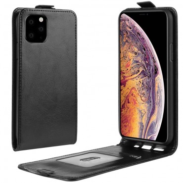 Dvatos flip tok iPhone 11 Pro Max készülékekhez