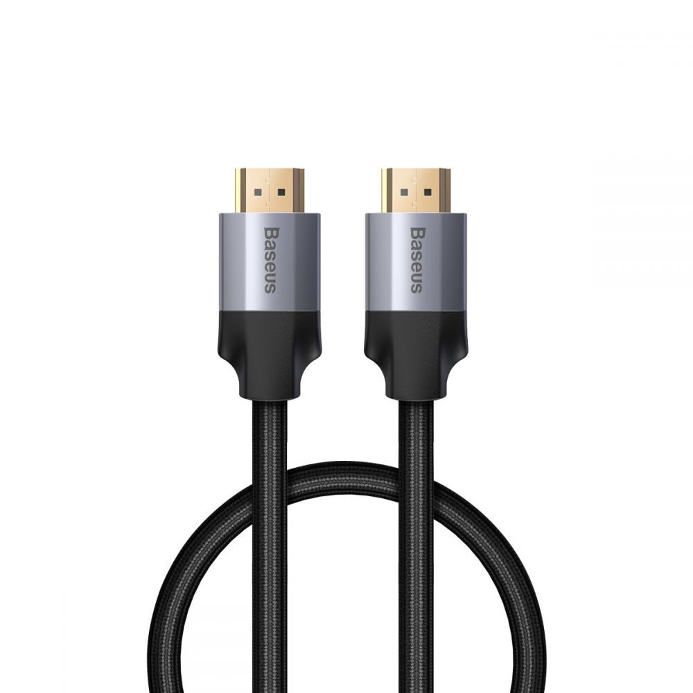 Baseus 4K HDMI - HDMI adapter - 3m