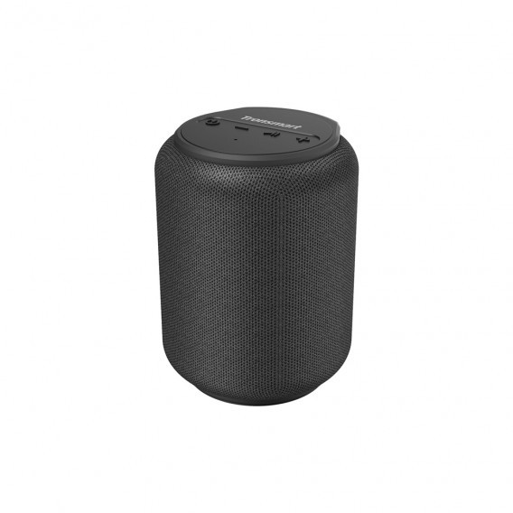Hordozható bluetooth hangszóró Tronsmart "T6 Mini Upgraded" - fekete