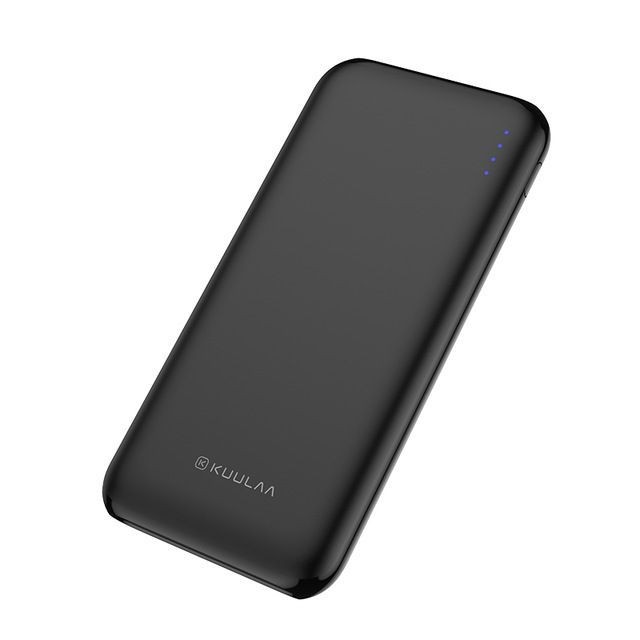 Kiváló KL power bank minden szituációra - 10000 mAh