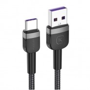 2 Pack USB C – USB C Quick Charge 3.0 kábel Tronsmart 1m 2 Pack USB C – USB C Quick Charge 3.0 kábel Tronsmart 1m