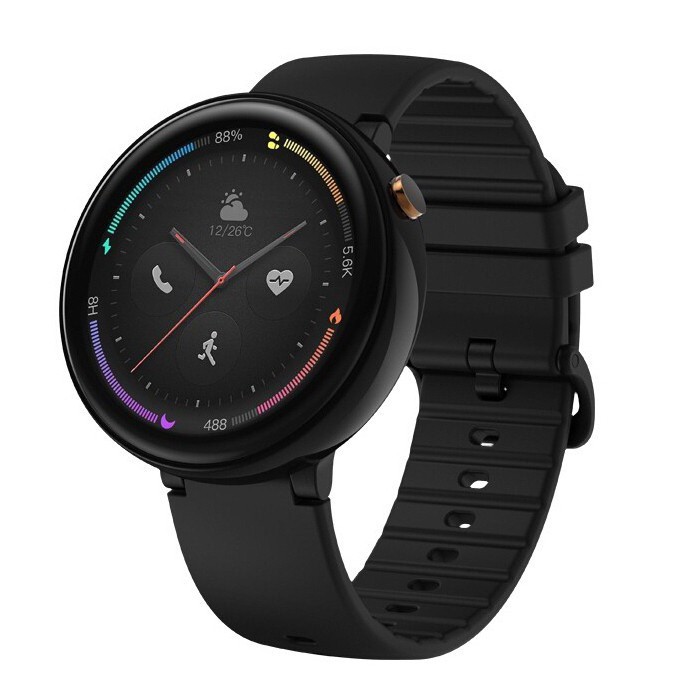 Xiaomi Amazfit Nexo okosóra