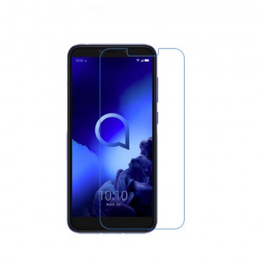 Védőfólia Alcatel 1S 2019 készülékekhez