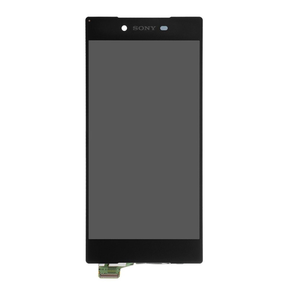 LCD kijelző Sony Xperia Z5 Premium készülékekhez - OEM - AAA minőség