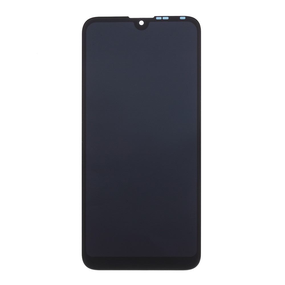 LCD kijelző Huawei Y7 2019 készülékekhez - AA minőség