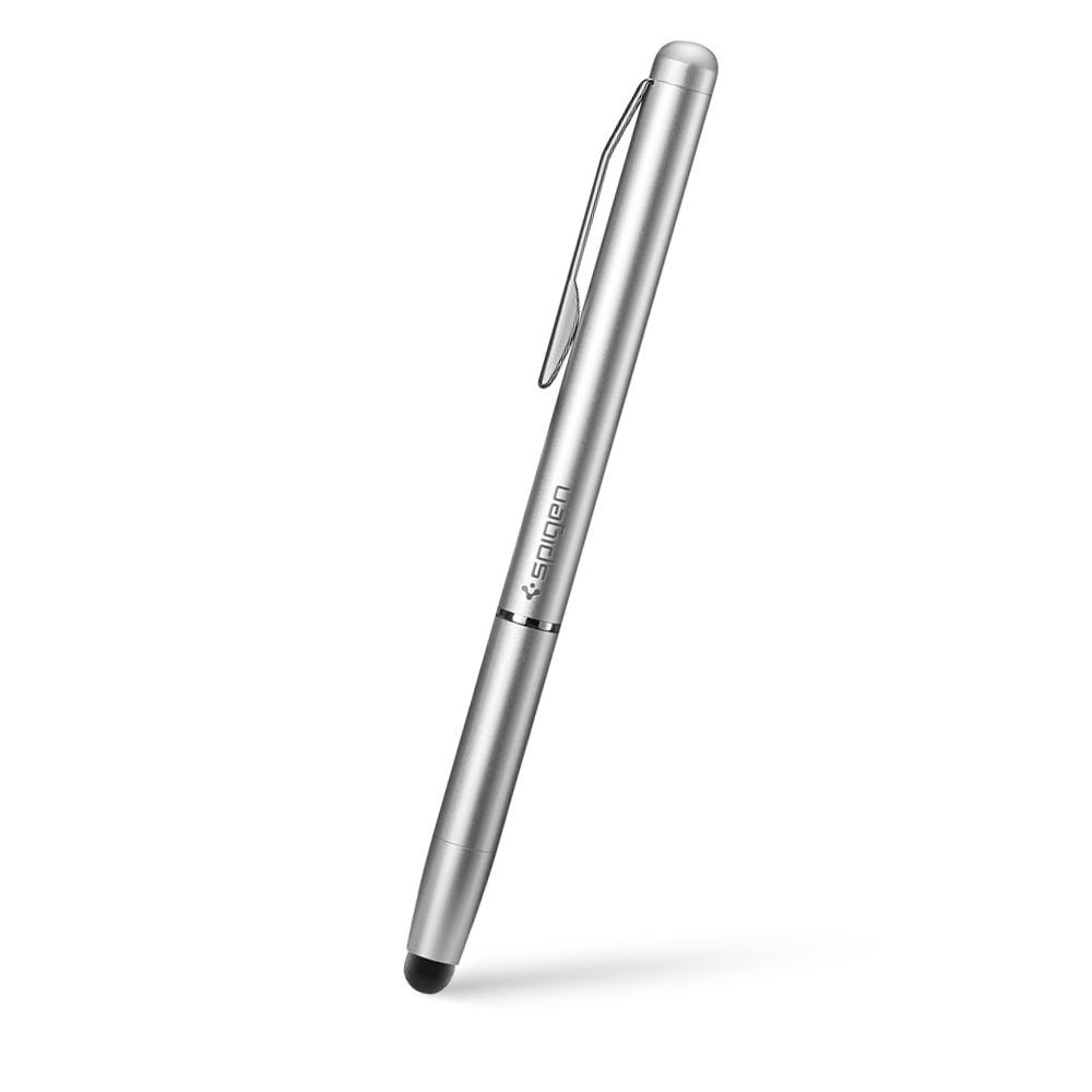 Stylus írószer Spigen "Stylus Pen" - ezüst