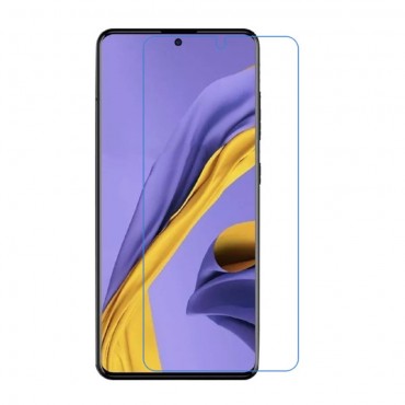 Védőfólia Samsung Galaxy A51 készülékekhez