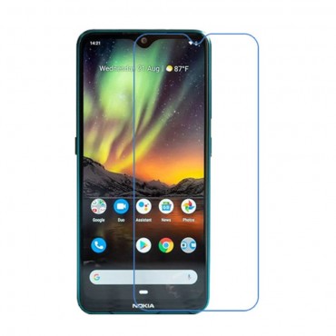 Védőfólia Nokia 6.2 / 6.2 készülékekhez