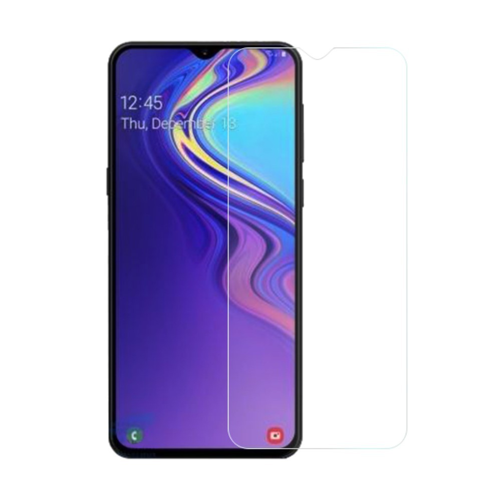 0.3mm üvegfólia Samsung Galaxy M10 készülékekhez